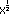x hoch einhalb